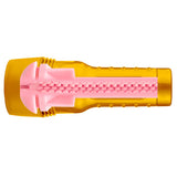 Fleshlight STU (Stamina Training Unit) Pink Vagina Masturbator - Eroticon Ltd