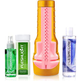 Fleshlight Stamina Value Pack - Eroticon Ltd