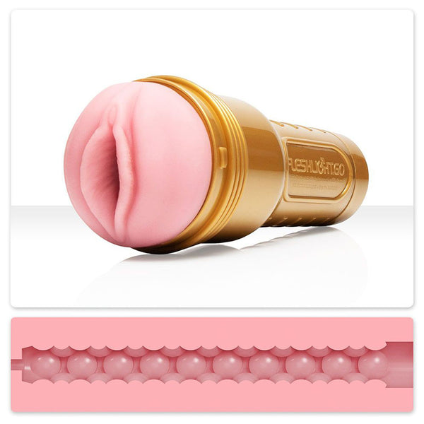 Fleshlight Go Lady Stamina Training Unit - Eroticon Ltd