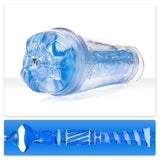 Fleshlight Flight Commander Masturbator - Eroticon Ltd