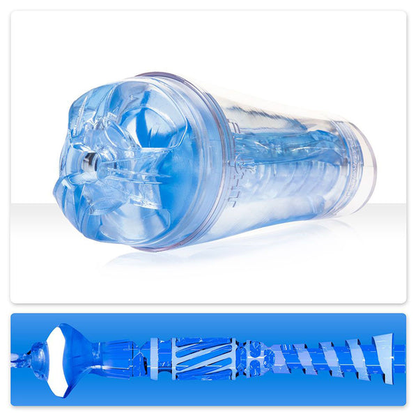 Fleshlight Flight Commander Masturbator - Eroticon Ltd
