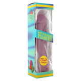 Jelly Dong Purple - Eroticon Ltd