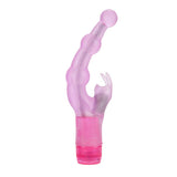 Nestlin Bunny Vibrator - Eroticon Ltd