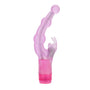 Nestlin Bunny Vibrator - Eroticon Ltd
