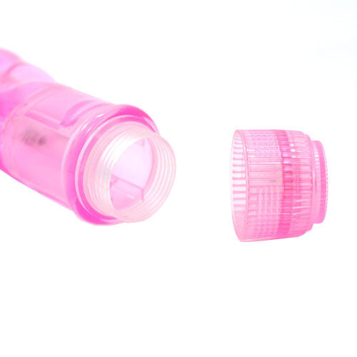 Nestlin Bunny Vibrator - Eroticon Ltd