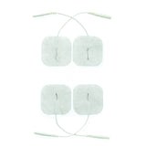 Rimba Electro Stimulation Set Of Four Pads - Eroticon Ltd