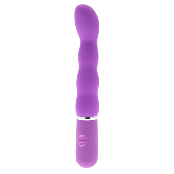 Bliss GSpot Vibrator - Eroticon Ltd