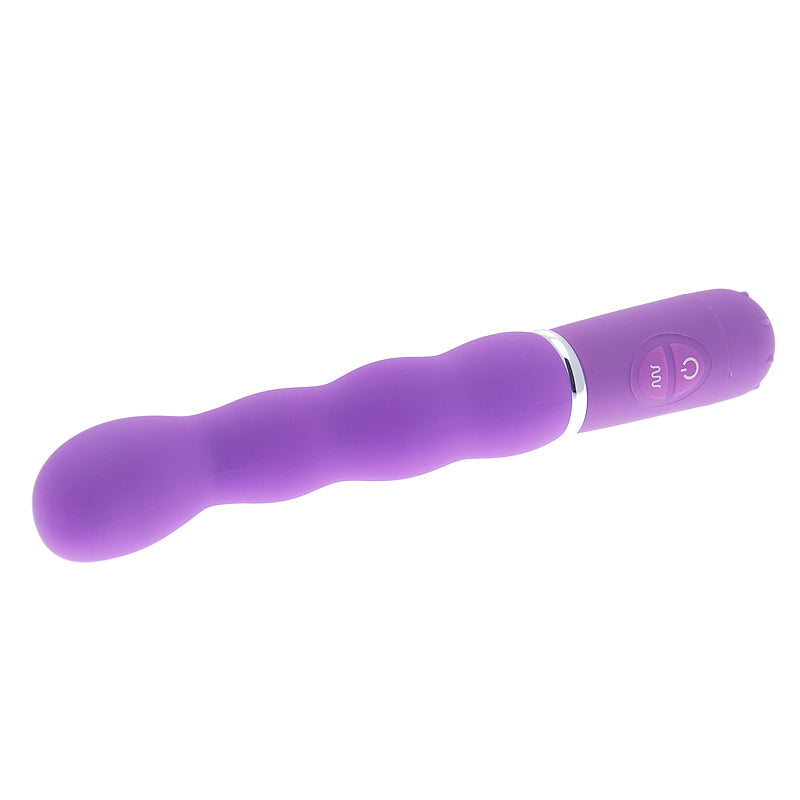 Bliss GSpot Vibrator - Eroticon Ltd