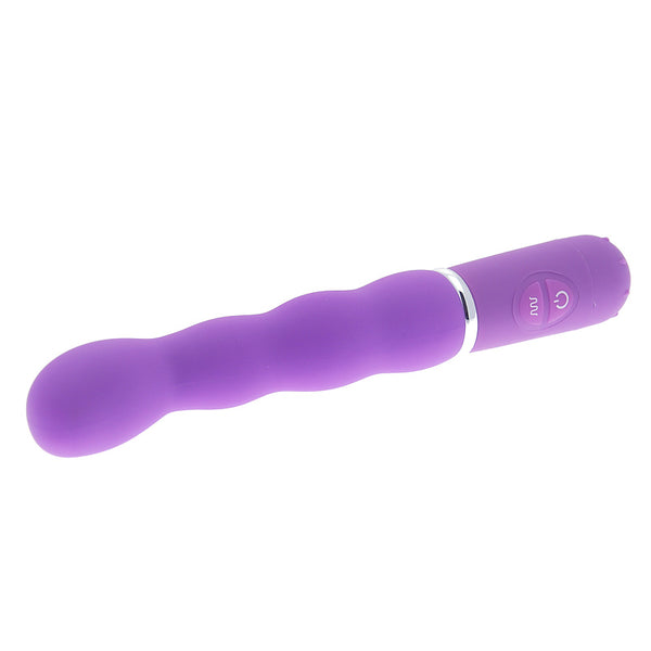 Bliss GSpot Vibrator - Eroticon Ltd