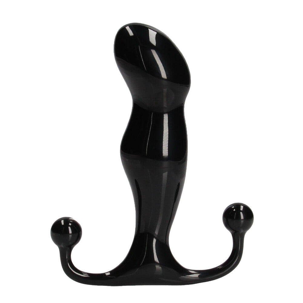 Aneros Progasm Black Ice Prostate Massager - Eroticon Ltd
