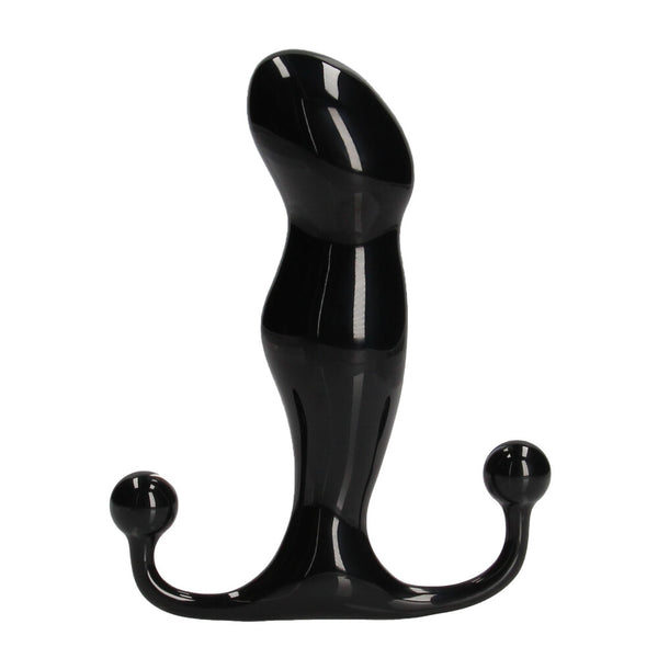 Aneros Progasm Black Ice Prostate Massager - Eroticon Ltd