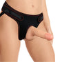 Lovetoy Ingen Easy Strap On Set 7 Inches - Eroticon Ltd