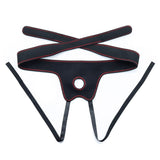 Lovetoy Ingen Easy Strap On Set 7 Inches - Eroticon Ltd
