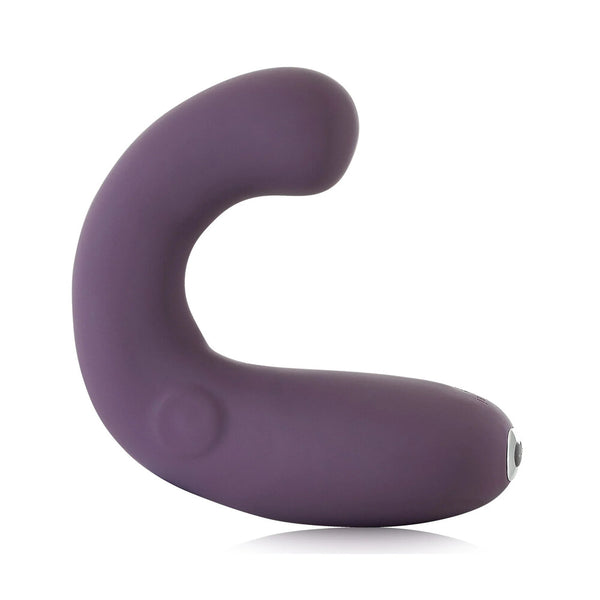 Je Joue G Kii GSpot and Clit Stimulator Purple - Eroticon Ltd