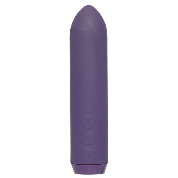 Je Joue Classic Bullet Vibrator Purple - Eroticon Ltd