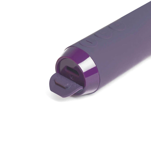 Je Joue Classic Bullet Vibrator Purple - Eroticon Ltd