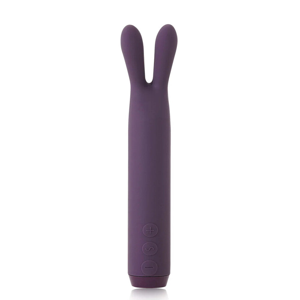 Je joue Rabbit Bullet Vibrator Purple - Eroticon Ltd