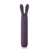Je joue Rabbit Bullet Vibrator Purple - Eroticon Ltd