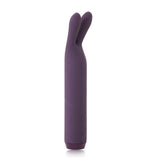 Je joue Rabbit Bullet Vibrator Purple - Eroticon Ltd