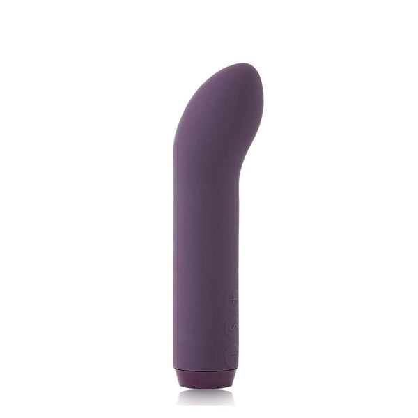 Je Joue Mini Bullet Vibrator Purple - Eroticon Ltd