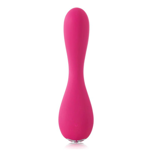 Je Joue Uma GSpot Vibrator Fuchsia - Eroticon Ltd