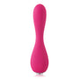 Je Joue Uma GSpot Vibrator Fuchsia - Eroticon Ltd