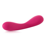 Je Joue Uma GSpot Vibrator Fuchsia - Eroticon Ltd