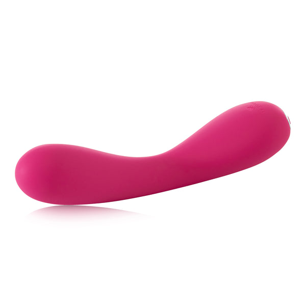 Je Joue Uma GSpot Vibrator Fuchsia - Eroticon Ltd