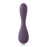 Je Joue Uma GSpot Vibrator Purple - Eroticon Ltd