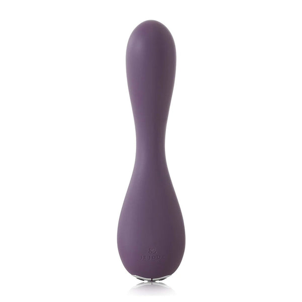 Je Joue Uma GSpot Vibrator Purple - Eroticon Ltd
