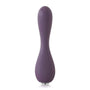 Je Joue Uma GSpot Vibrator Purple - Eroticon Ltd