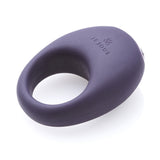Je Joue Mio Rechargeable Cock Ring Purple - Eroticon Ltd