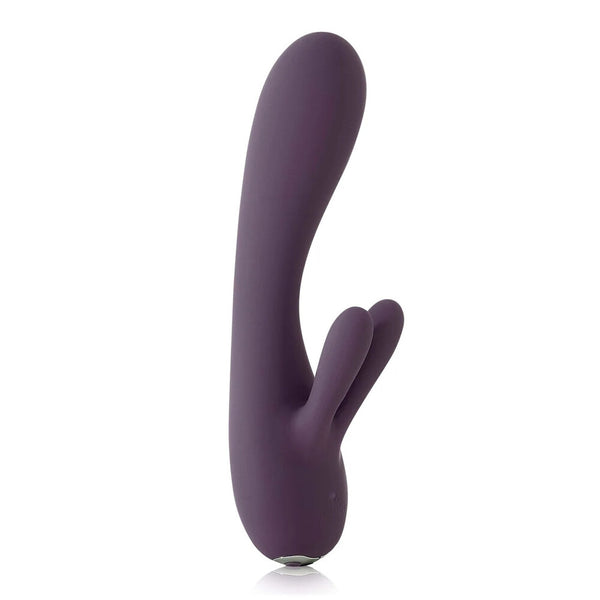Je Joue FiFi Luxury GSpot Rabbit Vibrator - Eroticon Ltd