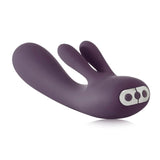 Je Joue FiFi Luxury GSpot Rabbit Vibrator - Eroticon Ltd