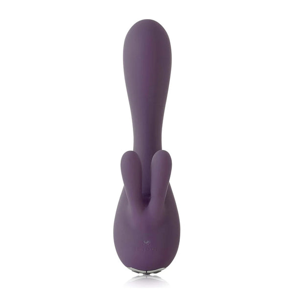 Je Joue FiFi Luxury GSpot Rabbit Vibrator - Eroticon Ltd