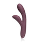 Je Joue Hera Sleek Rabbit Vibrator Purple - Eroticon Ltd