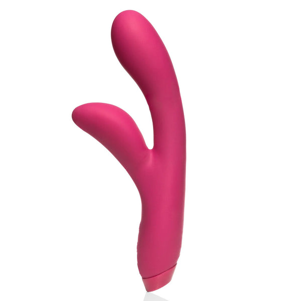 Je Joue Hera Sleek Rabbit Vibrator Pink - Eroticon Ltd