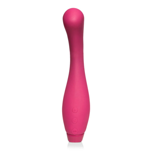 Je Joue Juno Sleek GSpot Vibrator - Eroticon Ltd
