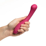 Je Joue Juno Sleek GSpot Vibrator - Eroticon Ltd