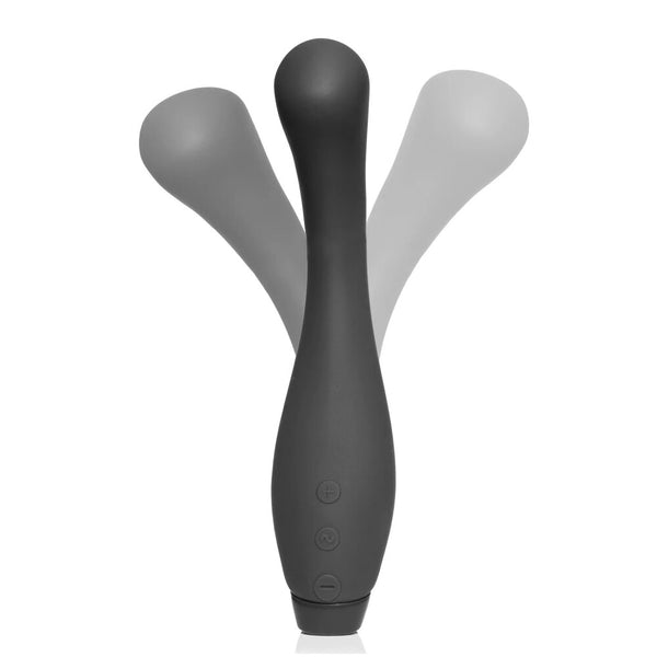 Je Joue Juno Flex Sleek GSpot Vibrator - Eroticon Ltd