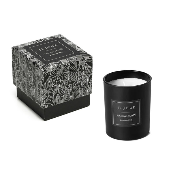 Je Joue Massage Candle Jamsine and Lily - Eroticon Ltd