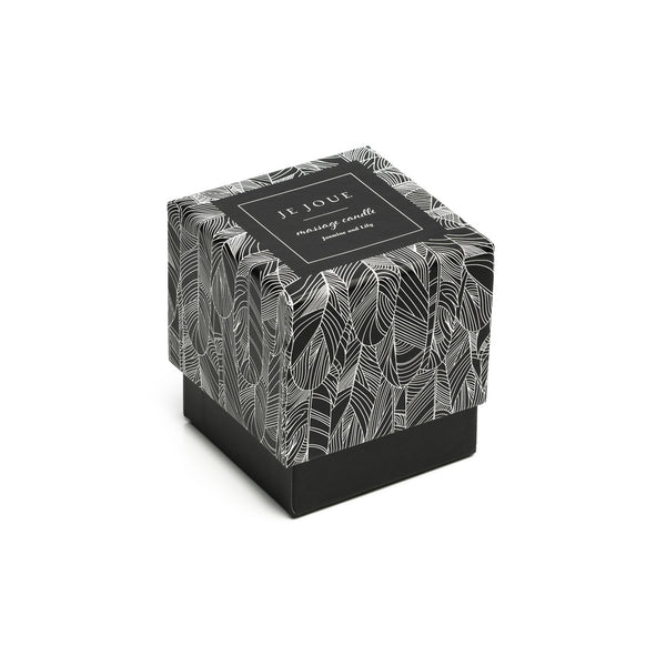 Je Joue Massage Candle Jamsine and Lily - Eroticon Ltd