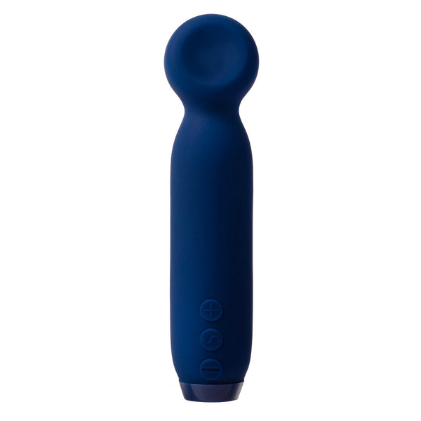 Je Joue Vita Bullet Vibrator Navy - Eroticon Ltd