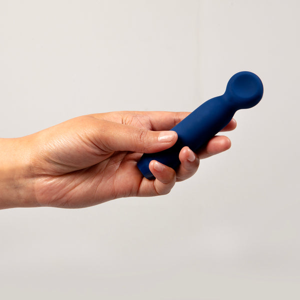 Je Joue Vita Bullet Vibrator Navy - Eroticon Ltd