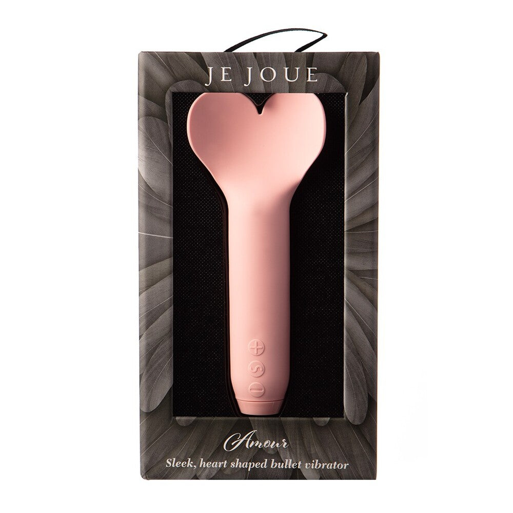 Je Joue Amour Bullet Vibrator - Eroticon Ltd