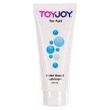 Toy Joy Water Based Lubricant 100ml - Eroticon Ltd