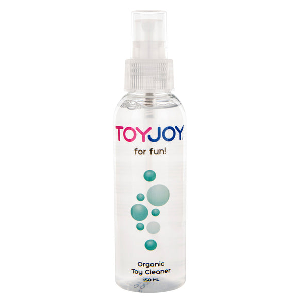 ToyJoy Toy Cleaner Spray 150ml - Eroticon Ltd