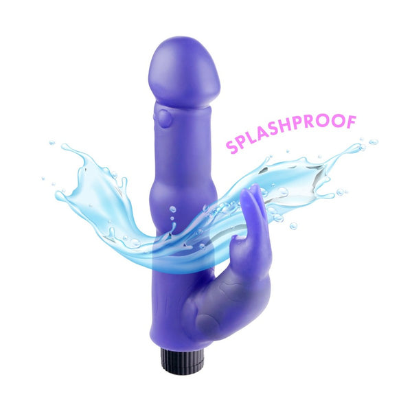 Water Bunny Vibrator - Eroticon Ltd