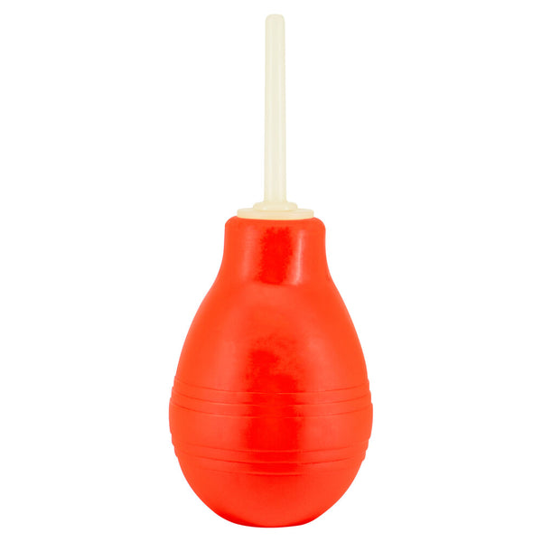 Anal Douche With Glow In The Dark Nozzle - Eroticon Ltd