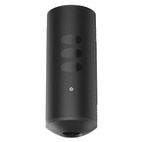 Titan Vibrating Interactive Stroker by Kiiroo - Eroticon Ltd